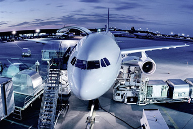 AIR FREIGHT SERVICES