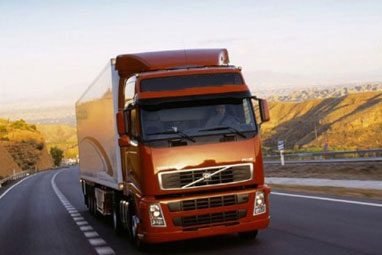 GROUND FREIGHT SERVICES
