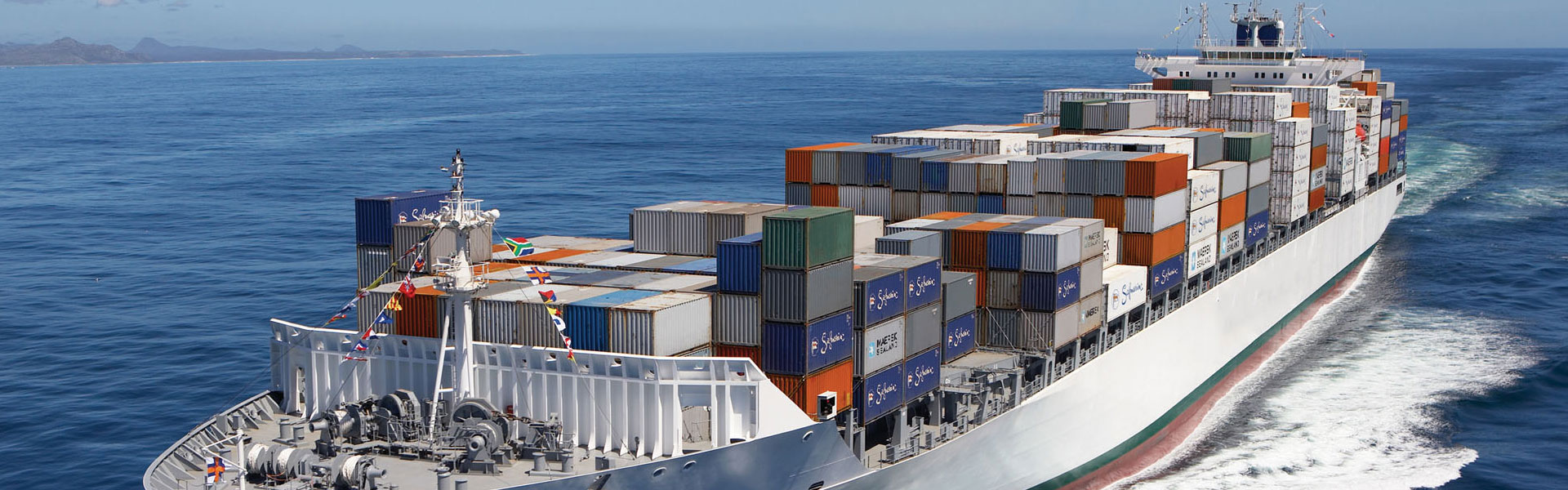 Ocean Freight