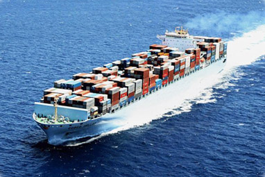 OCEAN FREIGHT SERVICES